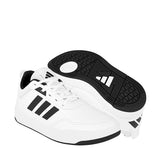 TENIS ADIDAS TENSAUR SPORT JOVEN JQ1859 SIMIPIEL BCO 20-25