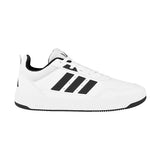 TENIS ADIDAS TENSAUR SPORT JOVEN JQ1859 SIMIPIEL BCO 20-25