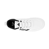 TENIS ADIDAS TENSAUR SPORT JOVEN JQ1859 SIMIPIEL BCO 20-25