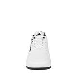 TENIS ADIDAS TENSAUR SPORT JOVEN JQ1859 SIMIPIEL BCO 20-25