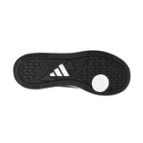 TENIS ADIDAS TENSAUR SPORT JOVEN JQ1860 SIMIPIEL NEGRO 20-25