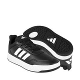 TENIS ADIDAS TENSAUR SPORT JOVEN JQ1860 SIMIPIEL NEGRO 20-25
