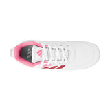 TENIS ADIDAS TENSAUR SPORT MUJER JQ1858 SIMIPIEL BLANCO