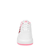 TENIS ADIDAS TENSAUR SPORT MUJER JQ1858 SIMIPIEL BLANCO