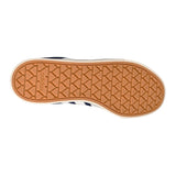 TENIS ADIDAS DAILY 4.0 HOMBRE IF4503 GAMUZA AZUL