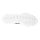 TENIS ADIDAS BREAKNET HOMBRE JR3547 SIMIPIEL BLANCO