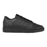 TENIS ADIDAS BREAK START HOMBRE KJ6643 SIMIPIEL NEGRO