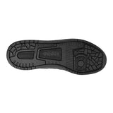 TENIS ADIDAS BREAK START HOMBRE KJ6643 SIMIPIEL NEGRO