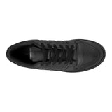 TENIS ADIDAS BREAK START HOMBRE KJ6643 SIMIPIEL NEGRO
