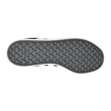 TENIS ADIDAS DAILY 4.0 HOMBRE IF4502 GAMUZA NEGRO
