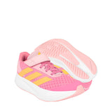 TENIS ADIDAS DURAMO NIÑA JS2384 TEXTIL ROSA 18-19