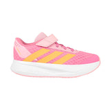 TENIS ADIDAS DURAMO NIÑA JS2384 TEXTIL ROSA 18-19