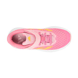TENIS ADIDAS DURAMO NIÑA JS2384 TEXTIL ROSA 18-19