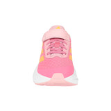 TENIS ADIDAS DURAMO NIÑA JS2384 TEXTIL ROSA 18-19