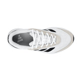 TENIS ADIDAS LIGHTSHIFT MUJER IH8609 TEXTIL BLANCO