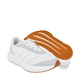 TENIS ADIDAS LIGHTSHIFT MUJER JH9326 TEXTIL BLANCO