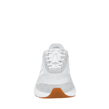 TENIS ADIDAS LIGHTSHIFT MUJER JH9326 TEXTIL BLANCO