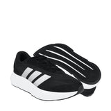 TENIS ADIDAS LIGHTSHIFT MUJER JH9328 TEXTIL NEGRO