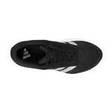 TENIS ADIDAS LIGHTSHIFT MUJER JH9328 TEXTIL NEGRO