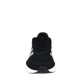 TENIS ADIDAS LIGHTSHIFT MUJER JH9328 TEXTIL NEGRO