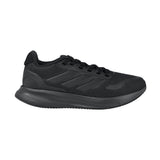 TENIS ADIDAS RUNFALCON JOVEN IE8586 TEXTIL NEGRO