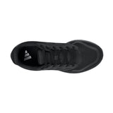 TENIS ADIDAS RUNFALCON JOVEN IE8586 TEXTIL NEGRO