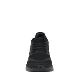 TENIS ADIDAS RUNFALCON JOVEN IE8586 TEXTIL NEGRO