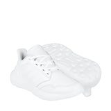 TENIS ADIDAS TENSAUR RUN JOVEN JP9641 SIMIPIEL BCO