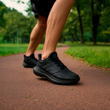 TENIS ADIDAS TENSAUR JOVEN JP9644 SIMIPIEL NGO 22-25