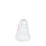TENIS ADIDAS GRAN COURT MUJER GY2326 SIMIPIEL BLANCO