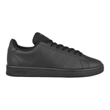 TENIS CASUALES PARA CABALLERO ADIDAS EE7693 NEGRO