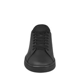 TENIS CASUALES PARA CABALLERO ADIDAS EE7693 NEGRO