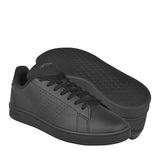TENIS CASUALES PARA CABALLERO ADIDAS EE7693 NEGRO
