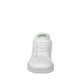 TENIS CASUALES PARA JOVEN ADIDAS EF0213 BLANCO