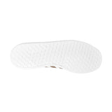 TENIS ADIDAS GRAND COURT MUJER EF0101 SIMIPIEL BLANCO