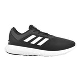 TENIS CORRER HOMBRE ADIDAS CORERACER FX3581 TEXTIL NGO