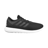 TENIS CORRER DAMA ADIDAS CORERACER FX3603 TEXTIL NGO