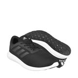 TENIS CORRER DAMA ADIDAS CORERACER FX3603 TEXTIL NGO