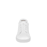 TENIS CASUALES DAMA ADIDAS ADVANTAGE FY8875 SIMIPIEL BCO