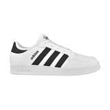 TENIS CASUALES DAMA ADIDAS BREAKNET FY9506 SIMIPIEL BCO