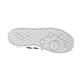 TENIS CASUALES DAMA ADIDAS BREAKNET FY9506 SIMIPIEL BCO
