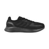 TENIS NIÑO ADIDAS RUNFALCON FY9494 TEXTIL NEGRO