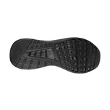 TENIS NIÑO ADIDAS RUNFALCON FY9494 TEXTIL NEGRO