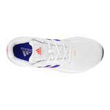 TENIS CORRER HOMBRE ADIDAS RUNFALCON H04538 TEXTIL BLANCO