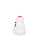 TENIS JOVEN ADIDAS GRAND COURT EE7901 SIMIPIEL BLANCO