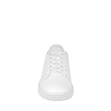 TENIS DAMA ADIDAS ADVANTAGE GW7105 SIMIPIEL BLANCO