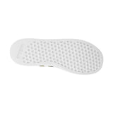 TENIS JOVEN ADIDAS GRAND COURT GV6796 SIMIPIEL BLANCO