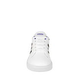 TENIS JOVEN ADIDAS GRAND COURT GV6796 SIMIPIEL BLANCO