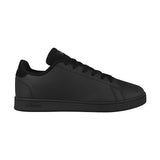 TENIS JOVEN ADIDAS ADVANTAGE GW6484 SIMIPIEL NEGRO