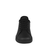 TENIS JOVEN ADIDAS ADVANTAGE GW6484 SIMIPIEL NEGRO